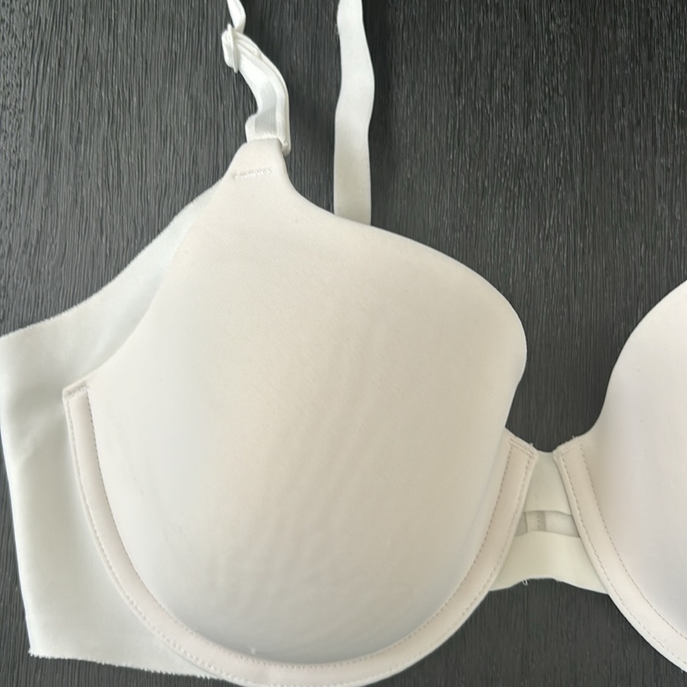 Warners No Side Effects Bra - Picture 2 of 6